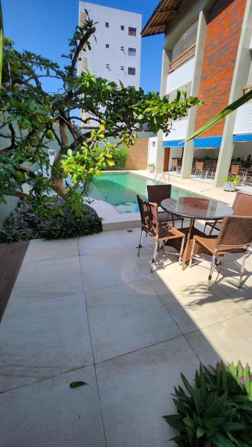 Pousada Costa Marina Fortaleza  Exterior photo