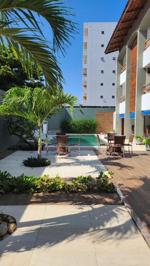 Pousada Costa Marina Fortaleza  Exterior photo