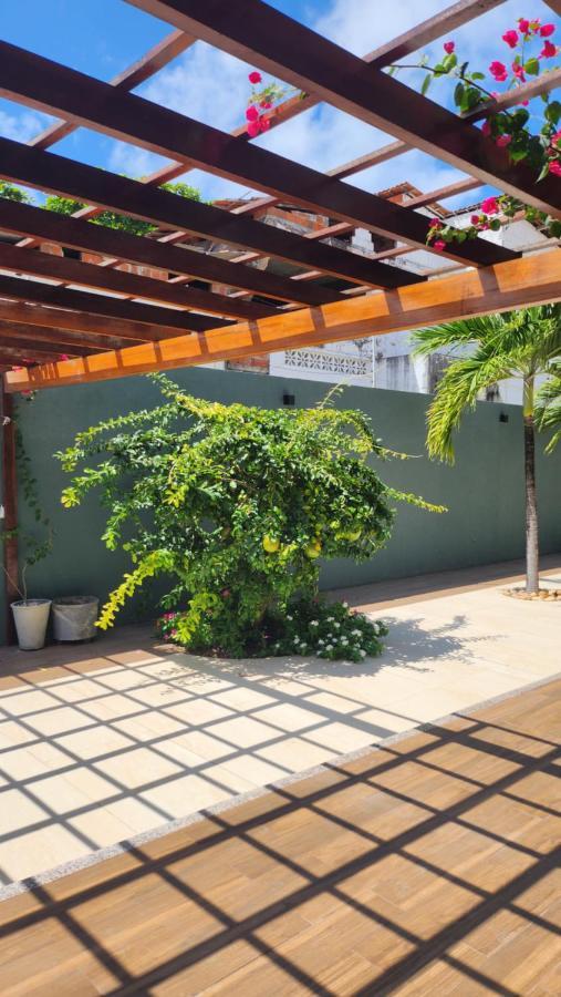 Pousada Costa Marina Fortaleza  Exterior photo