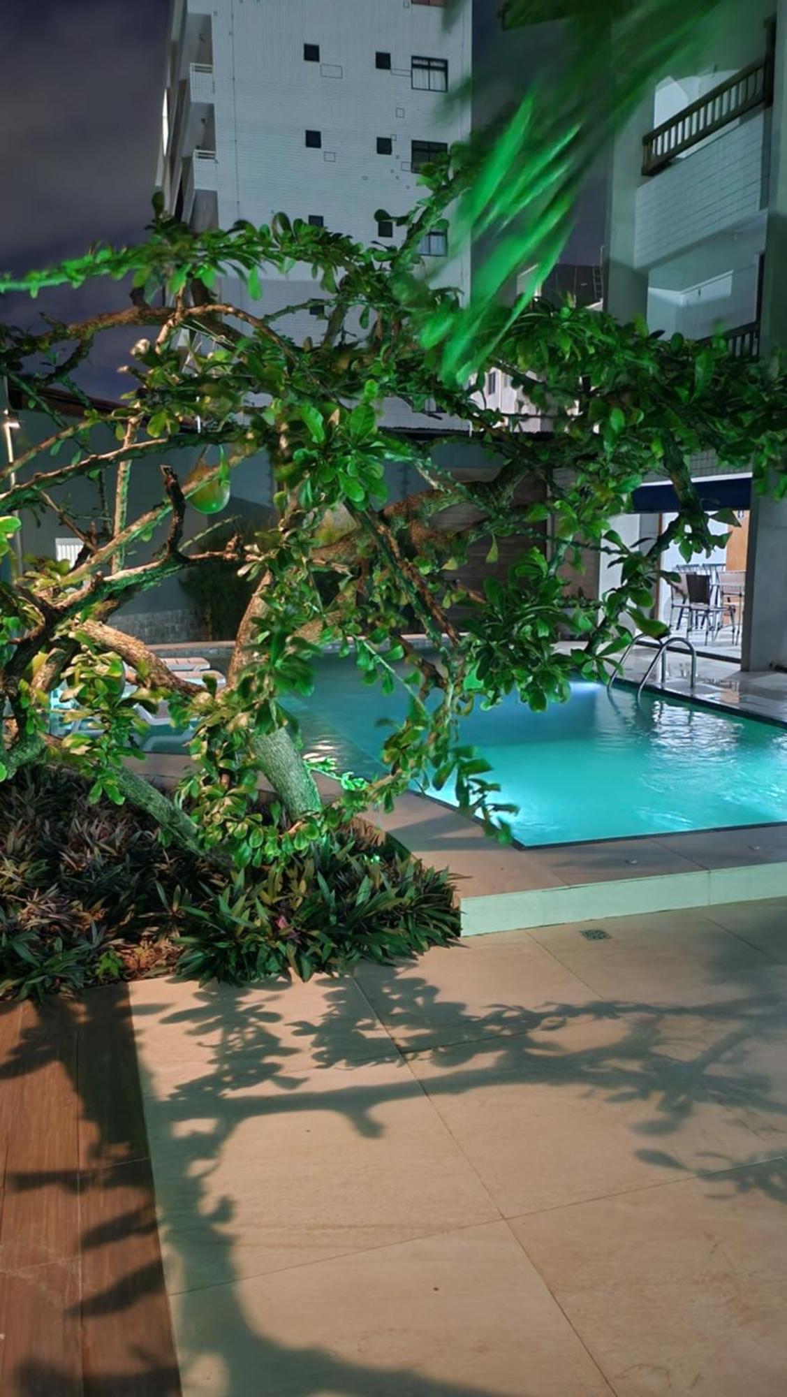 Pousada Costa Marina Fortaleza  Exterior photo