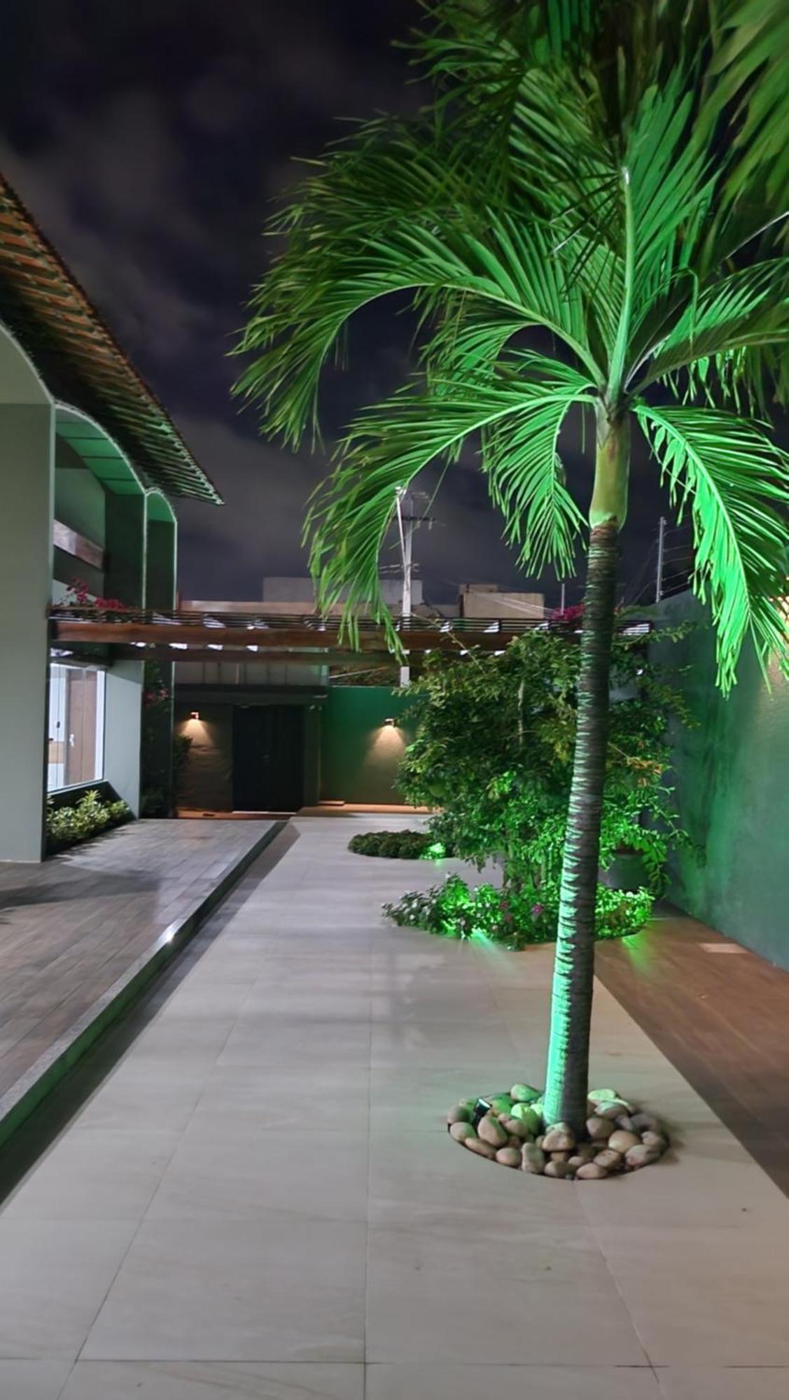 Pousada Costa Marina Fortaleza  Exterior photo