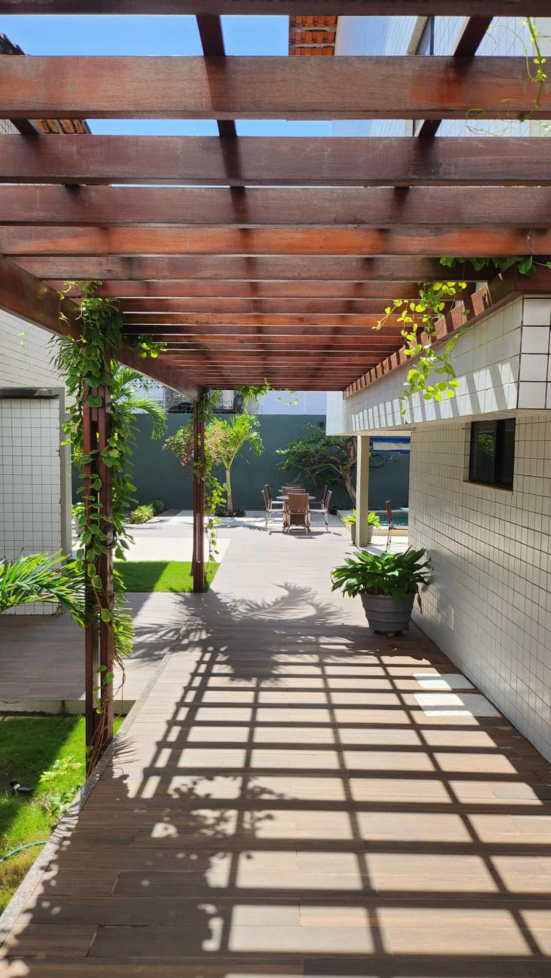 Pousada Costa Marina Fortaleza  Exterior photo