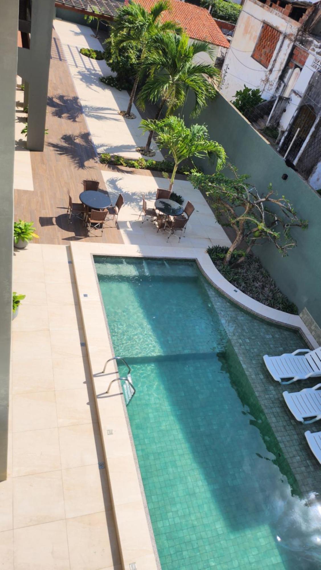 Pousada Costa Marina Fortaleza  Exterior photo