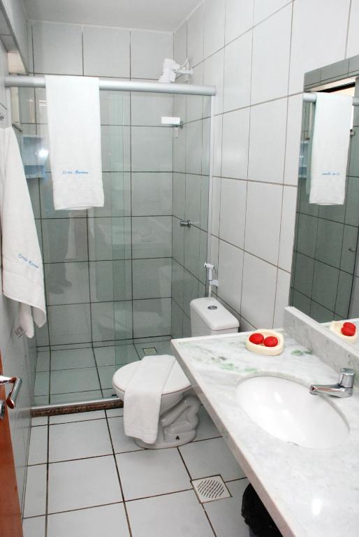 Pousada Costa Marina Fortaleza  Room photo