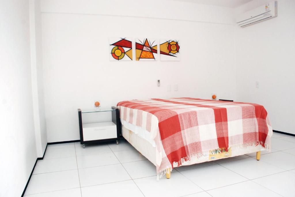 Pousada Costa Marina Fortaleza  Room photo
