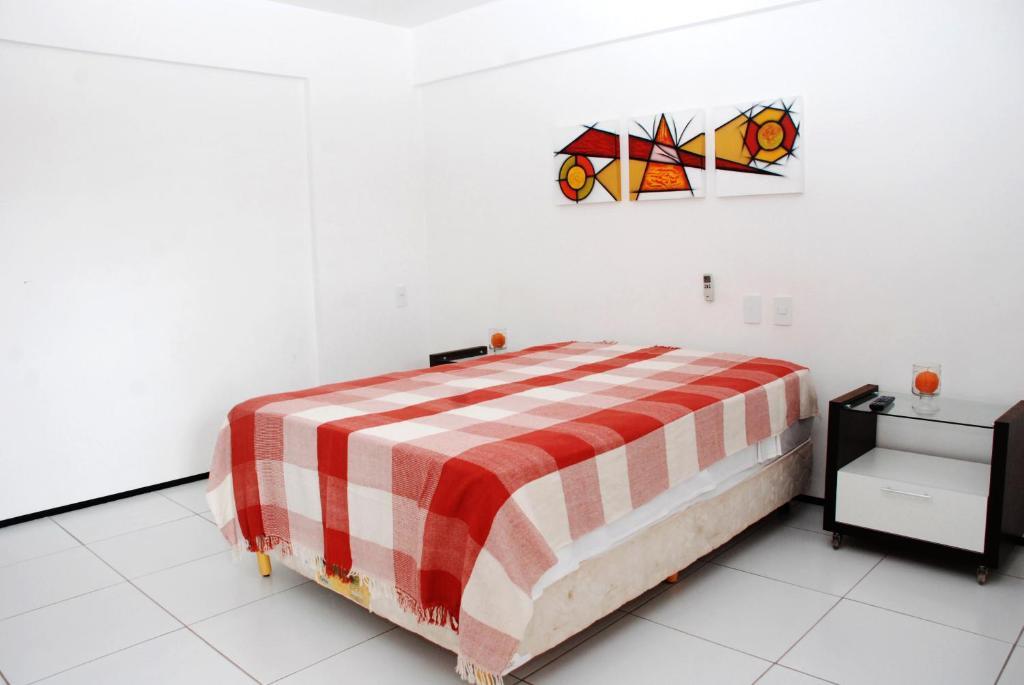 Pousada Costa Marina Fortaleza  Room photo