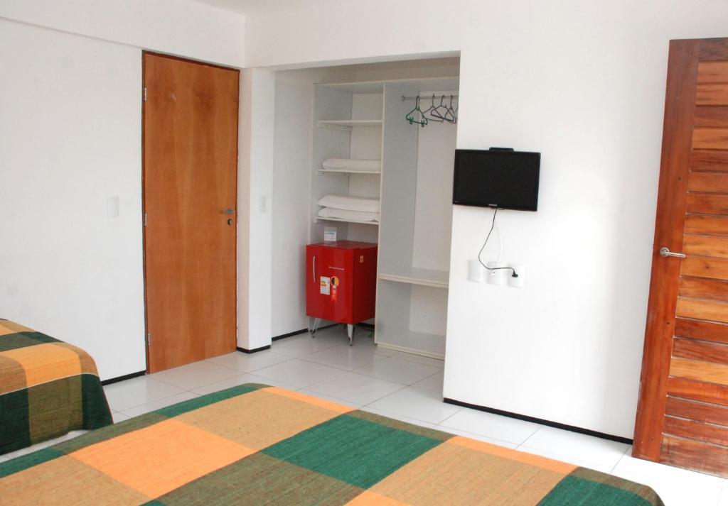 Pousada Costa Marina Fortaleza  Room photo