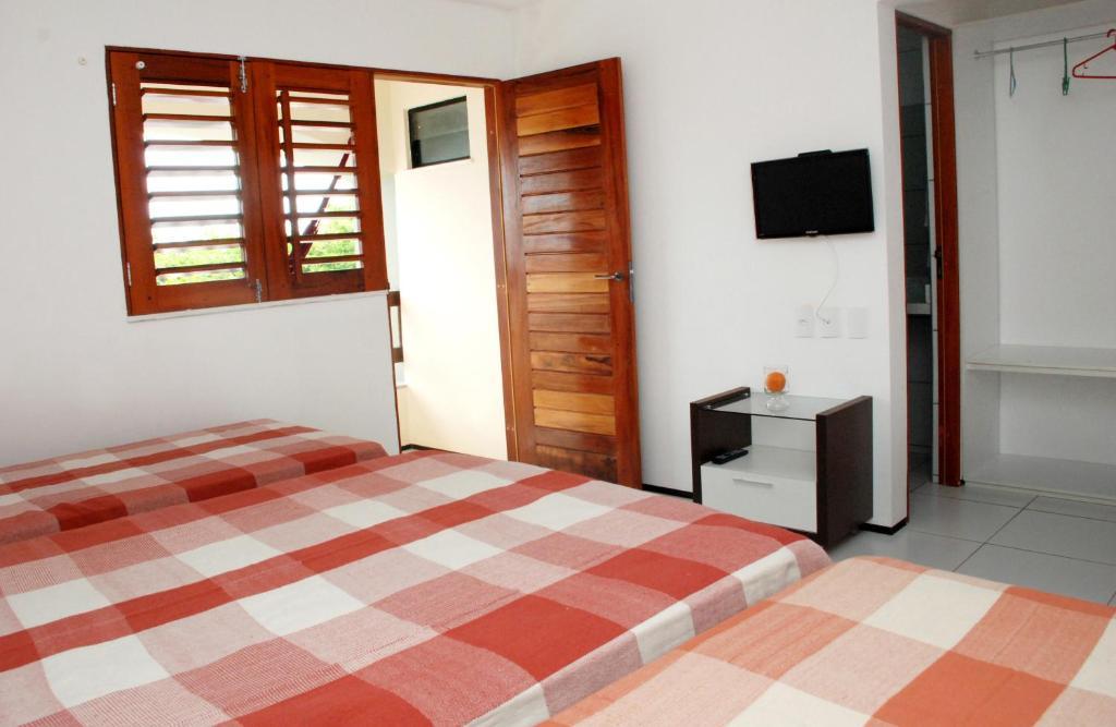 Pousada Costa Marina Fortaleza  Room photo